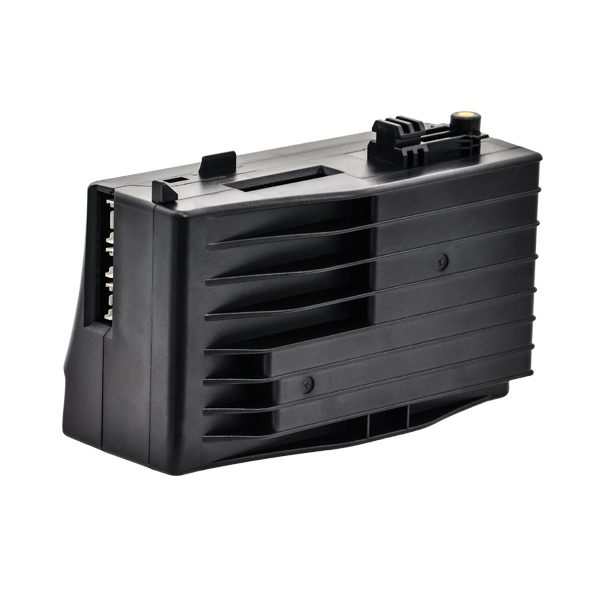 ICT Coin Sorter for SCA2 — Coin Acceptors & Changers shown from the front