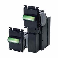 ICT L70, L70-P2/P5, L70F, L70F-P2/P5 — Bill Acceptors & Recyclers