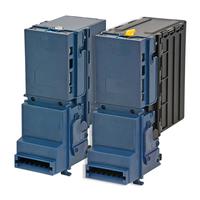 ICT LX7 — Bill Acceptors & Recyclers