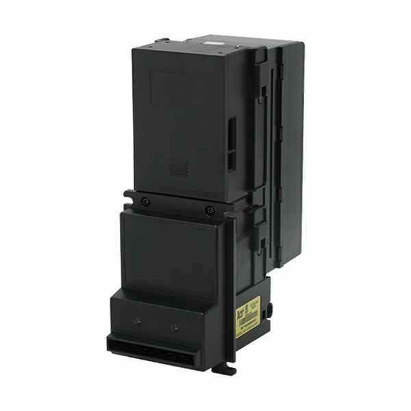 ICT PA7/PA7-U — Bill Acceptors & Recyclers shown from the front
