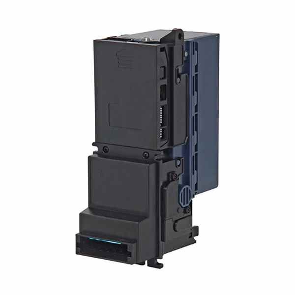 ICT S7ER — Bill Acceptors & Recyclers shown from the front