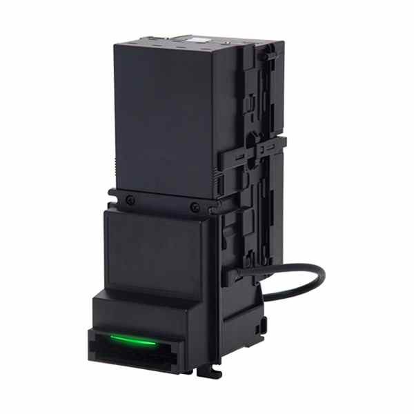 ICT S7A II — Bill Acceptors & Recyclers shown from the front