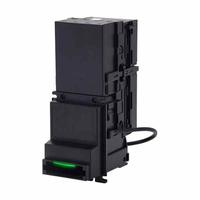 ICT S7A II — Bill Acceptors & Recyclers