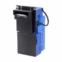 ICT XBA — Bill Acceptors & Recyclers