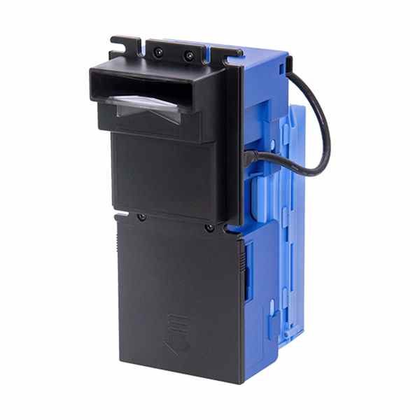 ICT XBA — bill acceptors & recyclers