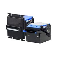 ICT NE77 — Bill Acceptors & Recyclers