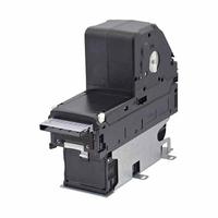 ICT BR2300 — Bill Acceptors & Recyclers