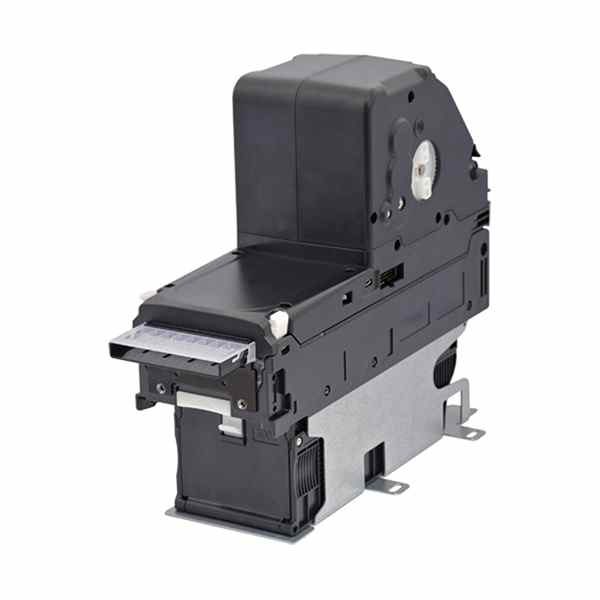 ICT BR2300 — bill acceptors & recyclers