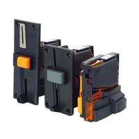 ICT SCA1 — Coin Acceptors & Changers