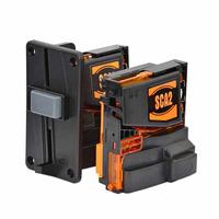 ICT SCA2 — Coin Acceptors & Changers