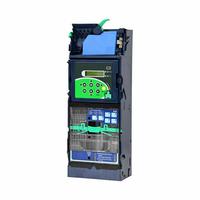 ICT CC6100SA — Coin Acceptors & Changers