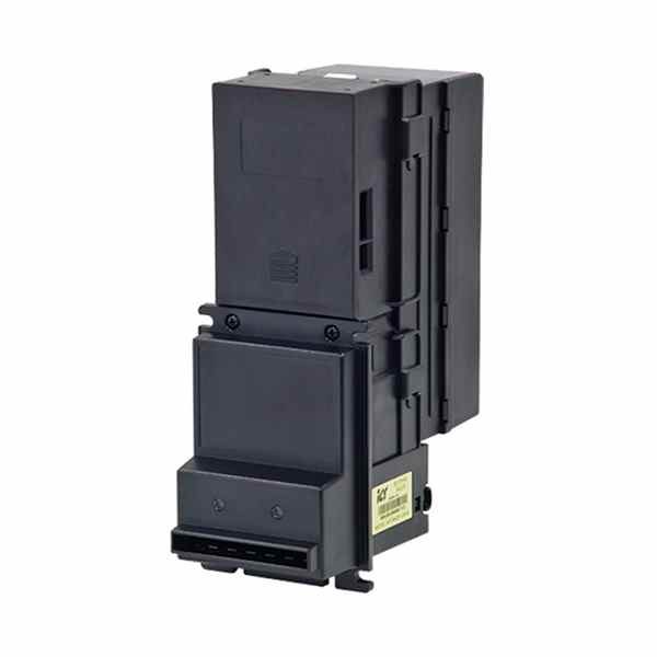 ICT V7 — Bill Acceptors & Recyclers shown from the front