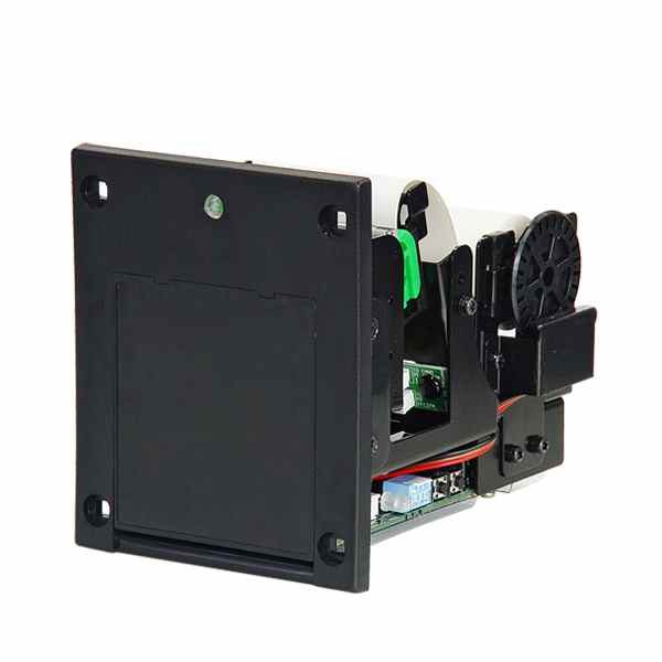 ICT GP-58DR — Thermal Printers shown from the front