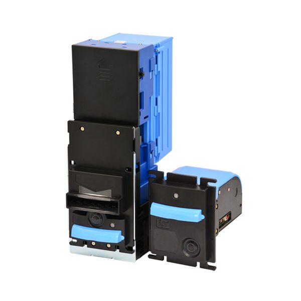 ICT XBA/SP1-V COMBO — Combo Units shown from the front