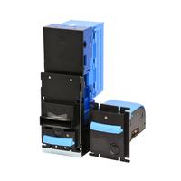 ICT XBA/SP1-V COMBO — Combo Units