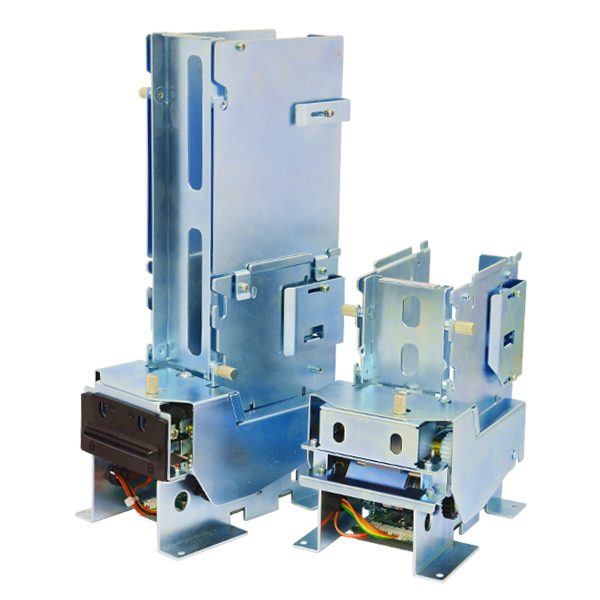 ICT CSD-300/600 — Card Dispensers shown from the front