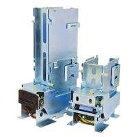 ICT CSD-300/600 — Card Dispensers