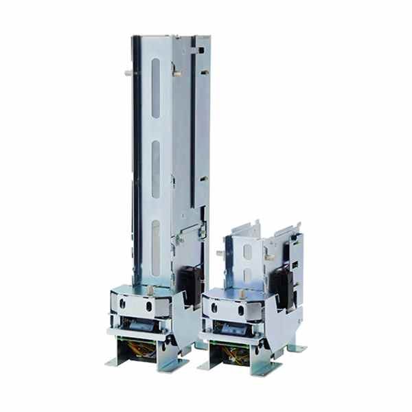 ICT CVD2300 / CVD21000 — Card Dispensers shown from the front