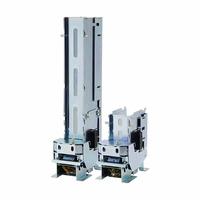 ICT CVD2300 / CVD21000 — Card Dispensers