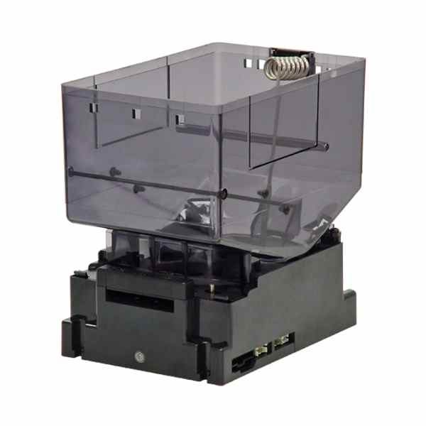 ICT Mini Hopper — Coin Hoppers & Dispensers shown from the front
