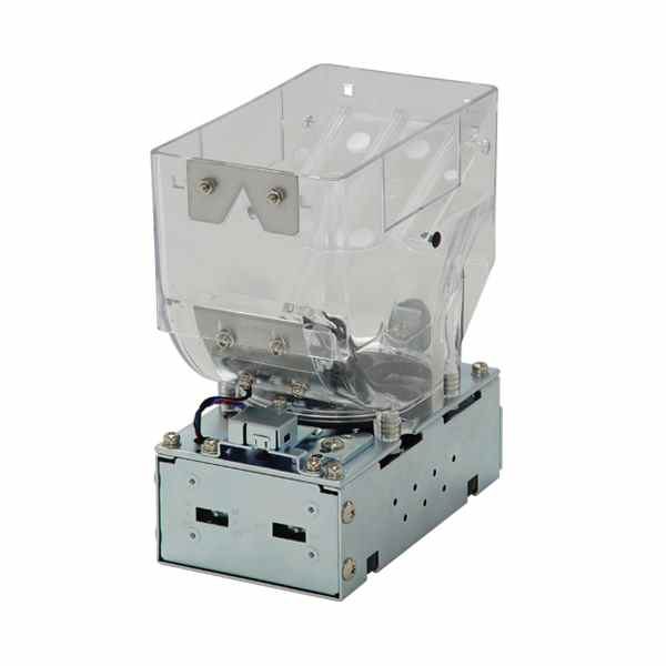 ICT Super Mini Hopper — Coin Hoppers & Dispensers shown from the front