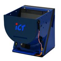 ICT UCH — Coin Hoppers & Dispensers