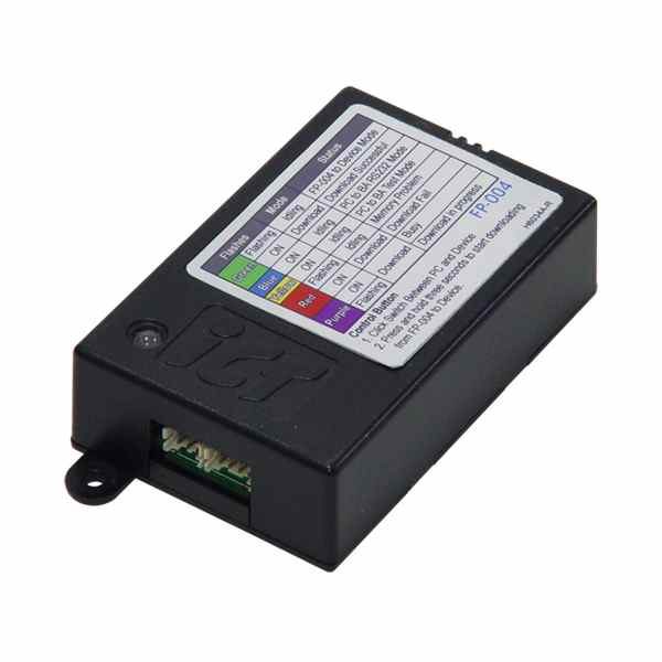 ICT FP-004 — Programmers & Service Tools shown from the front