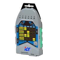 ICT DAB-M — Programmers & Service Tools