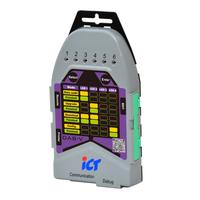 ICT DAB-V — Programmers & Service Tools