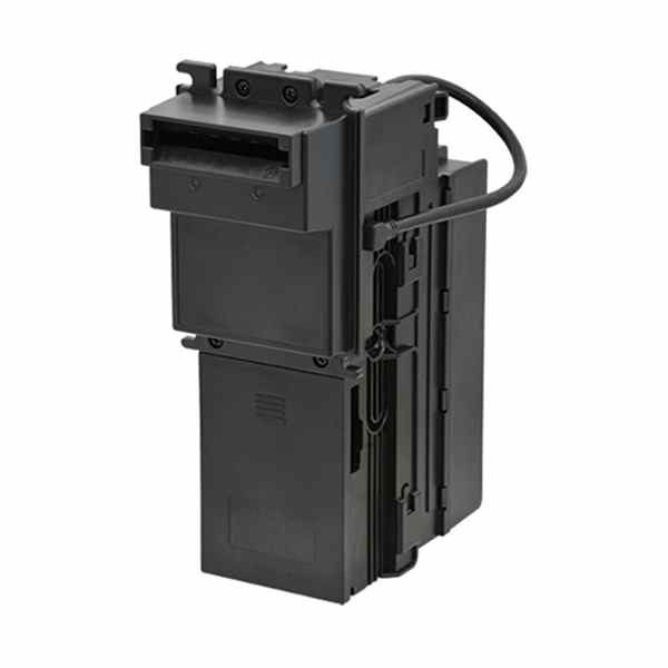 ICT V7P — Bill Acceptors & Recyclers shown from the front
