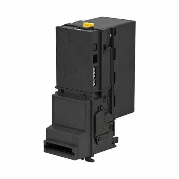 ICT LX7-A — Bill Acceptors & Recyclers shown from the front