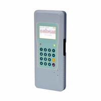 ICT MF1-H — Cashless Readers